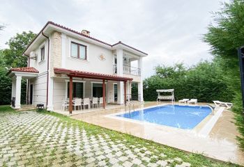 Askar Villaları